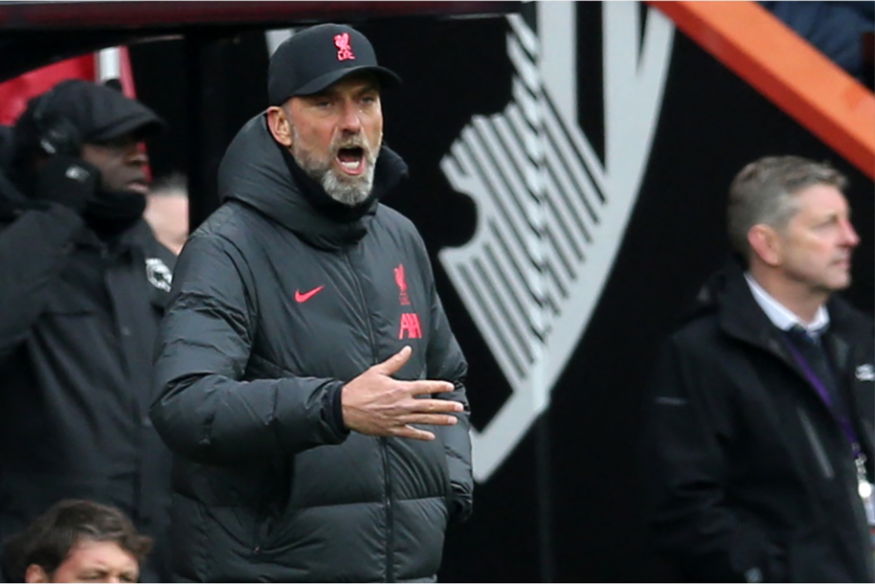 klopp-liverpool-bournemouth