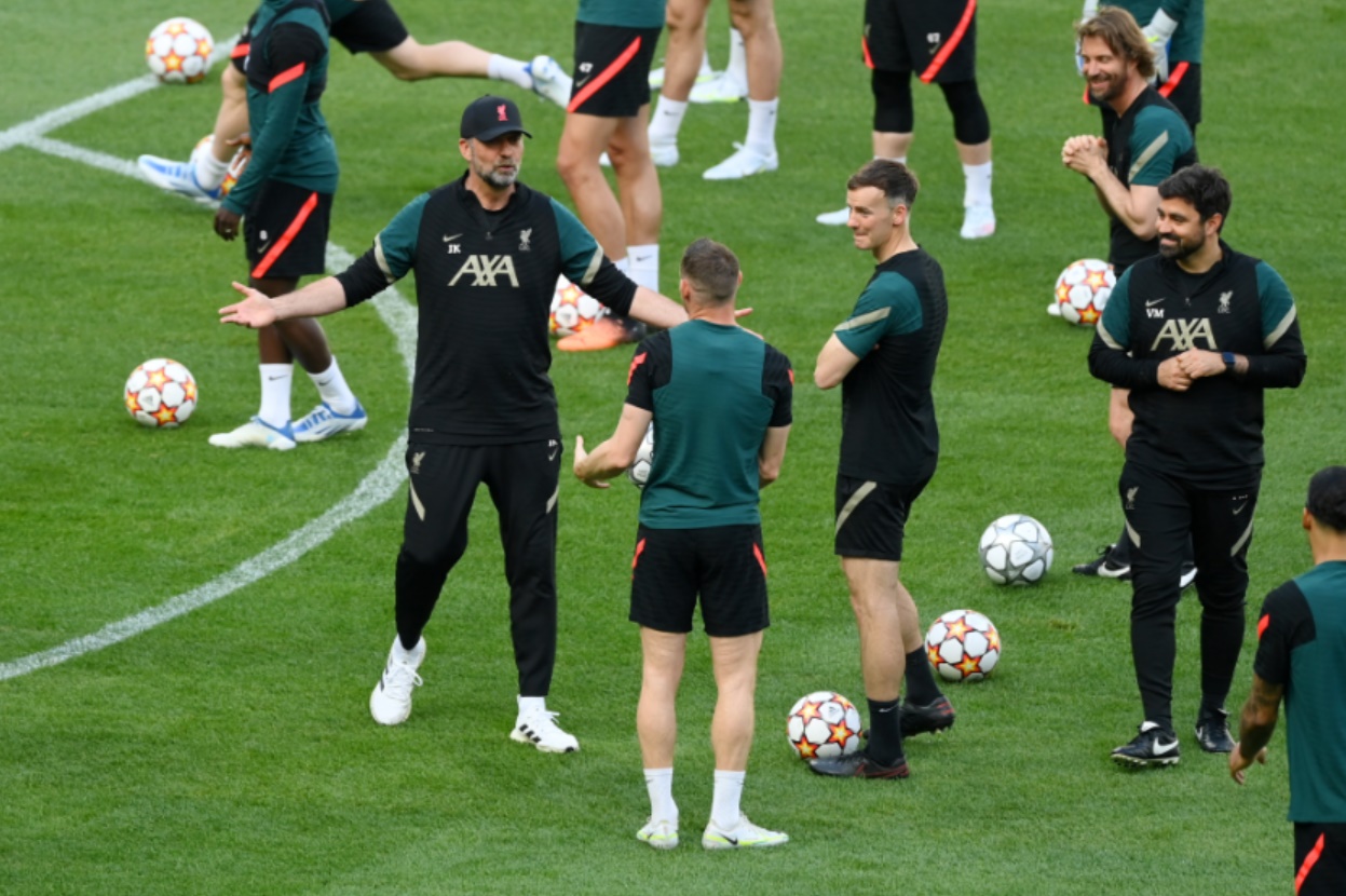 klopp-milner-liverpool