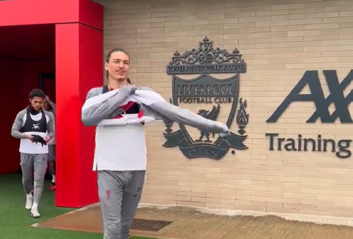 nunez-training-liverpool