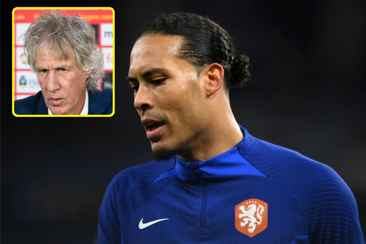 verbeek-van-dijk
