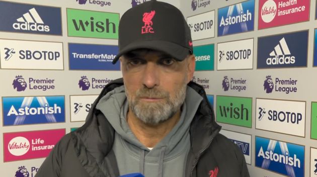 Klopp, Leeds