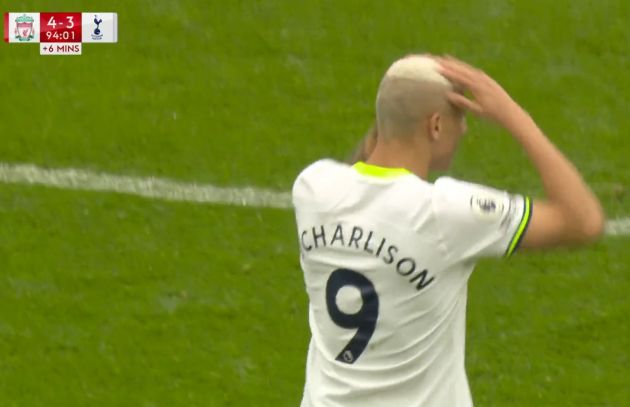 Richarlison, Jota