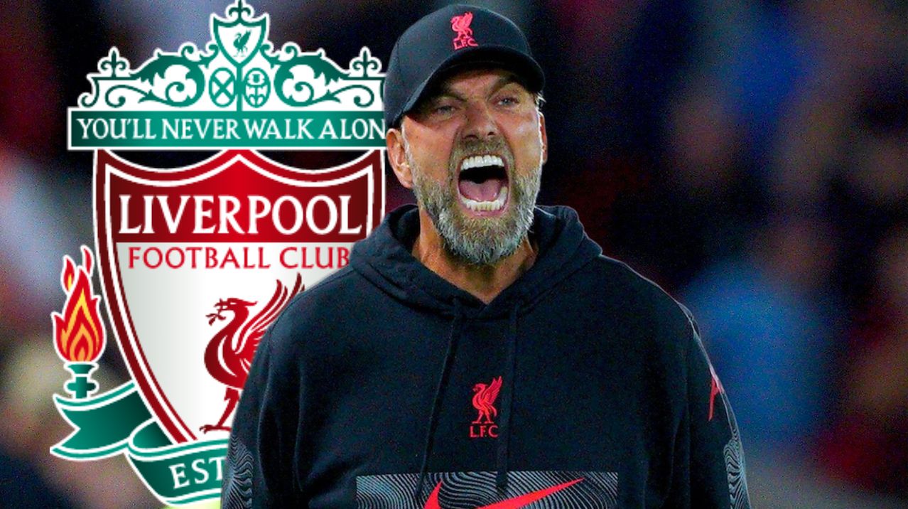 Liverpool, Lindstrom