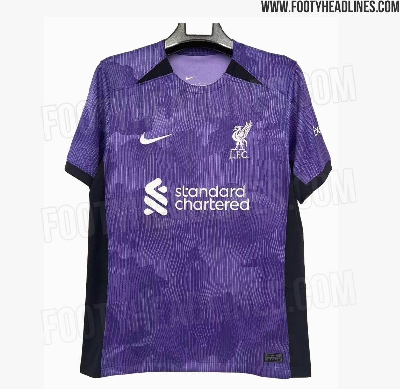 Liverpool, Kit, Nike