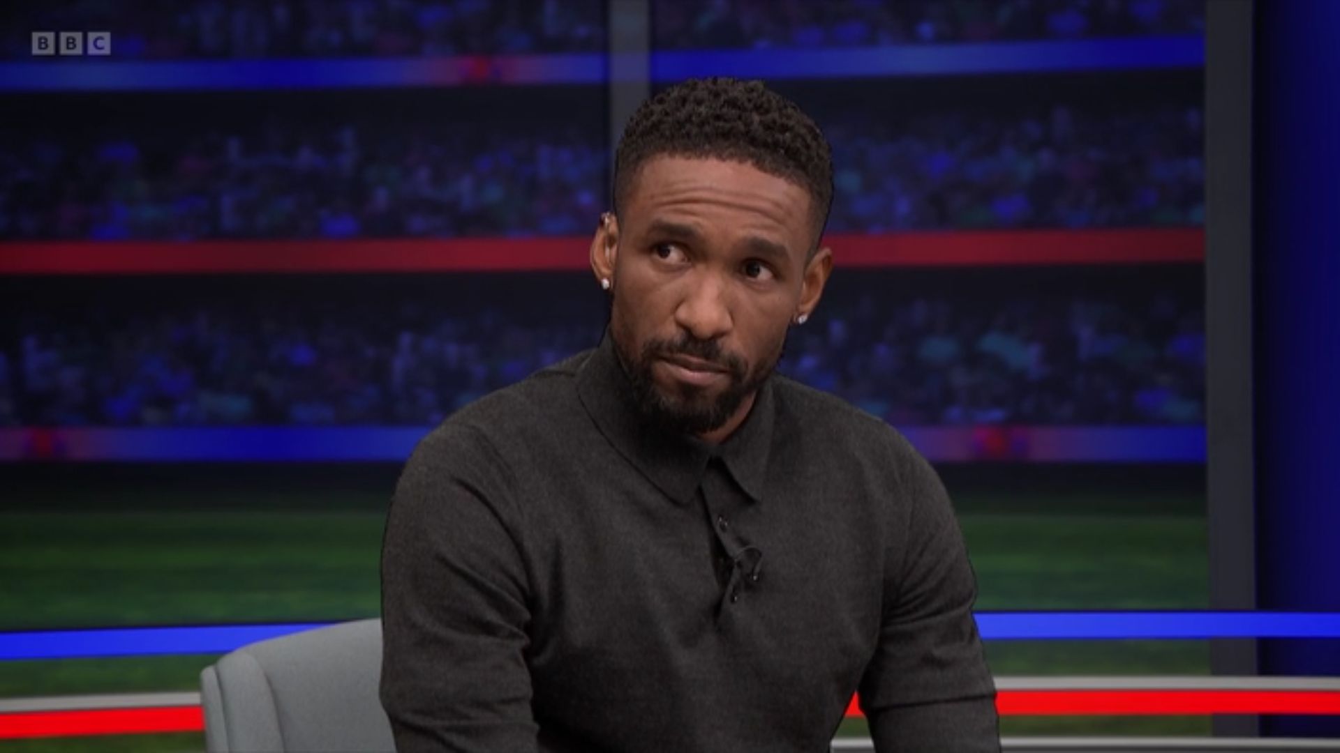 Defoe, Jota Defoe, Jota