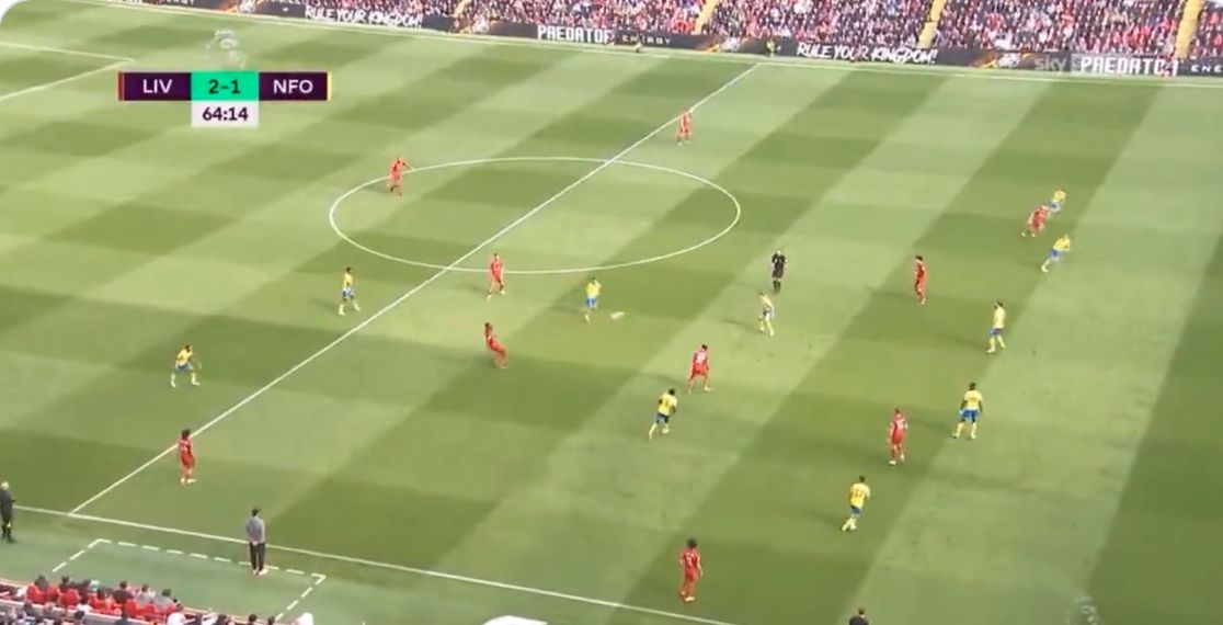 Liverpool, Konate