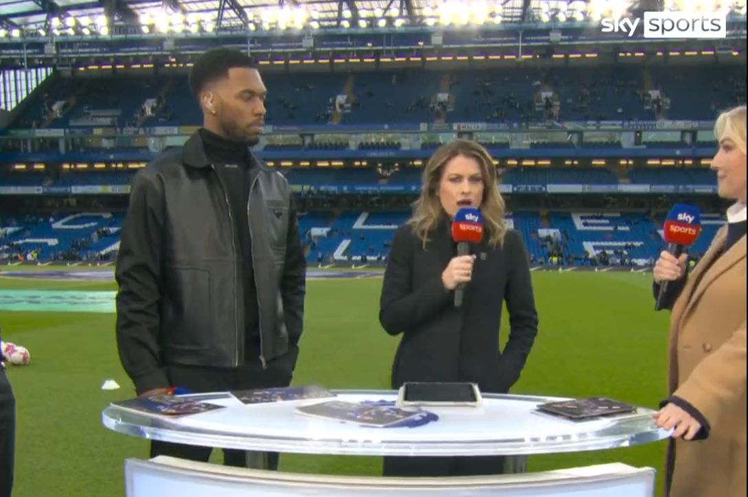 Sturridge