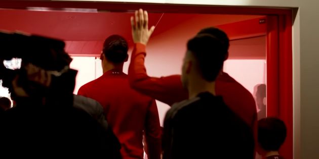 Klopp, Gakpo