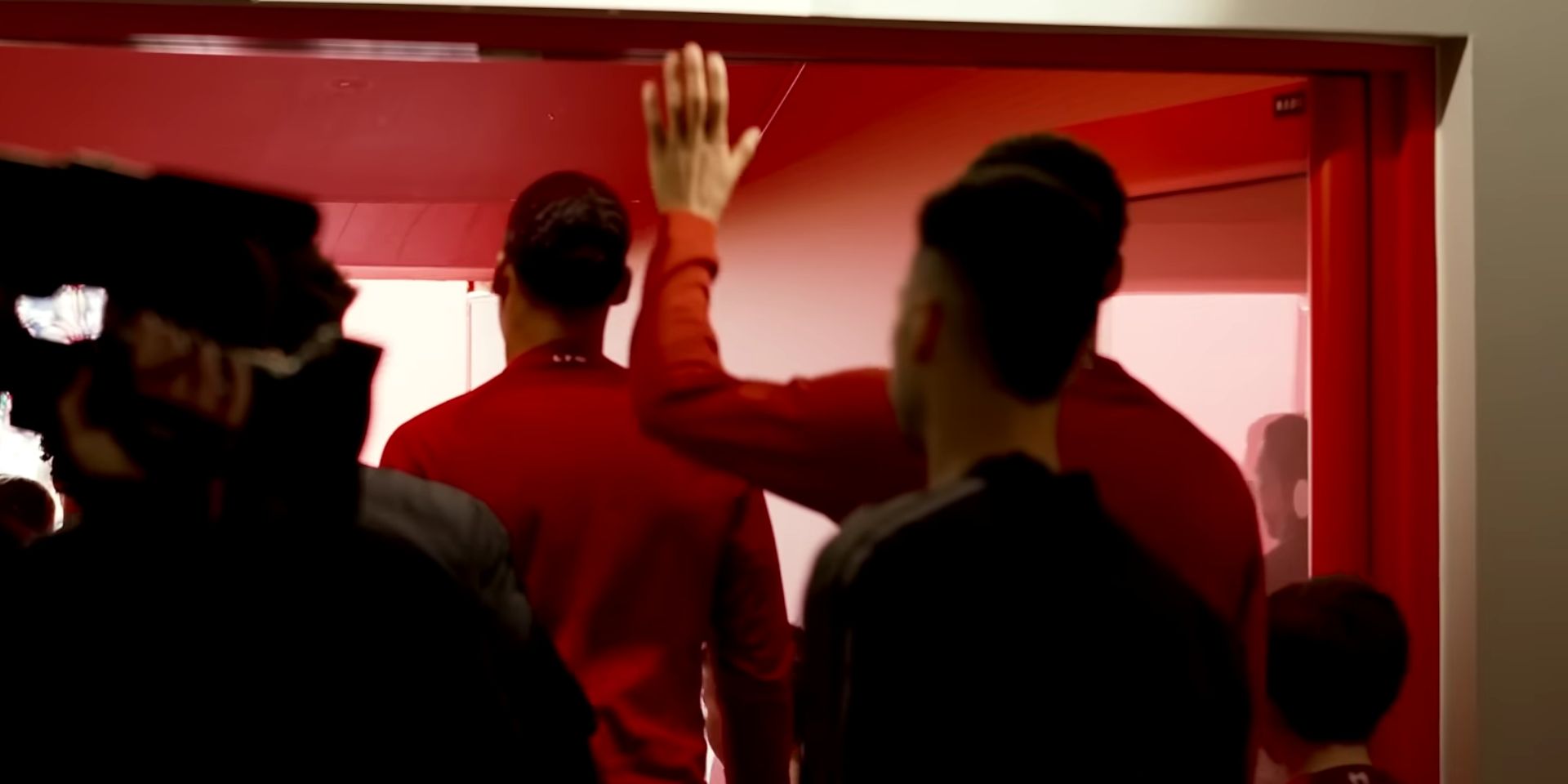 Klopp, Gakpo