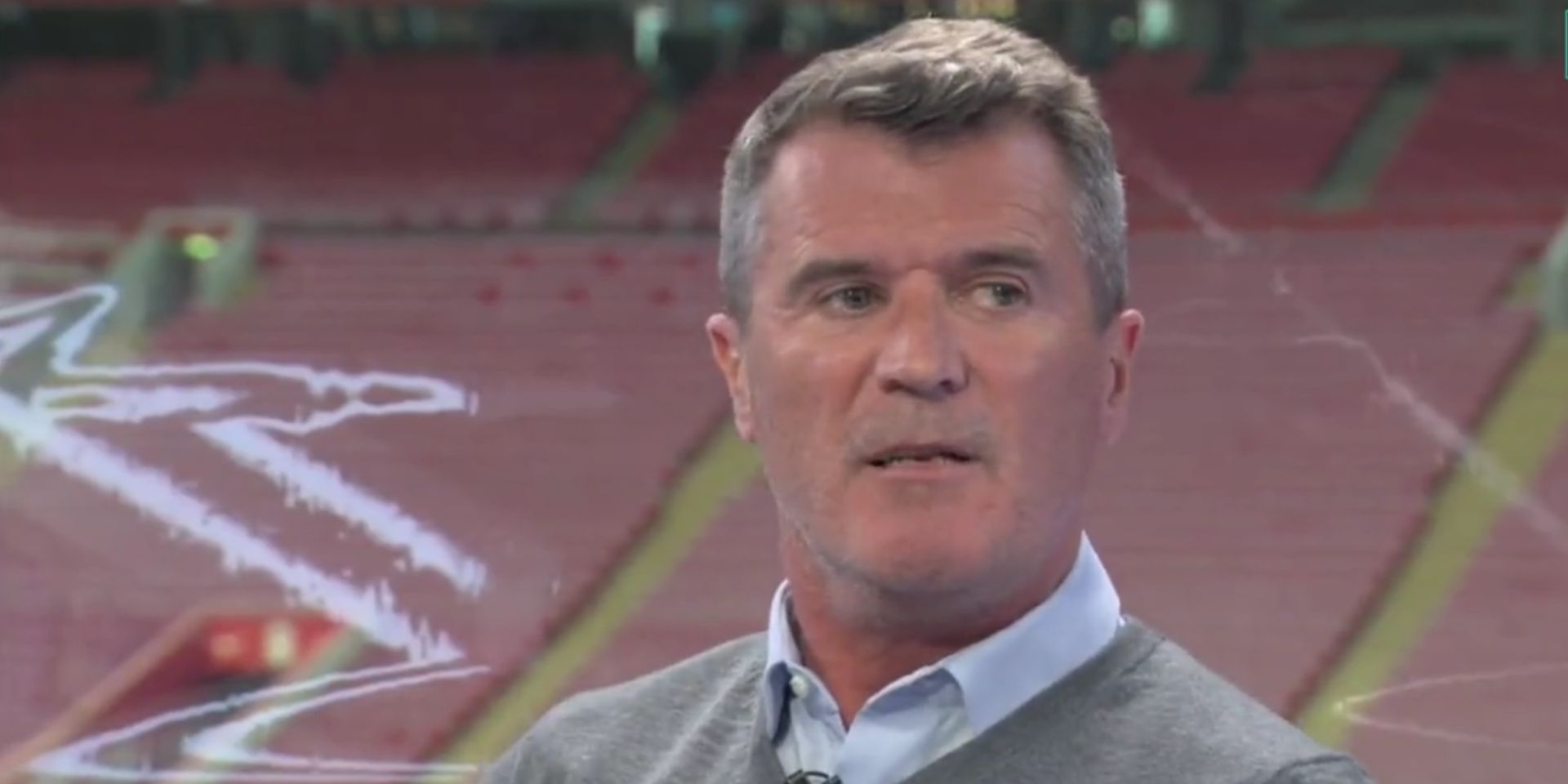 Salah, Keane