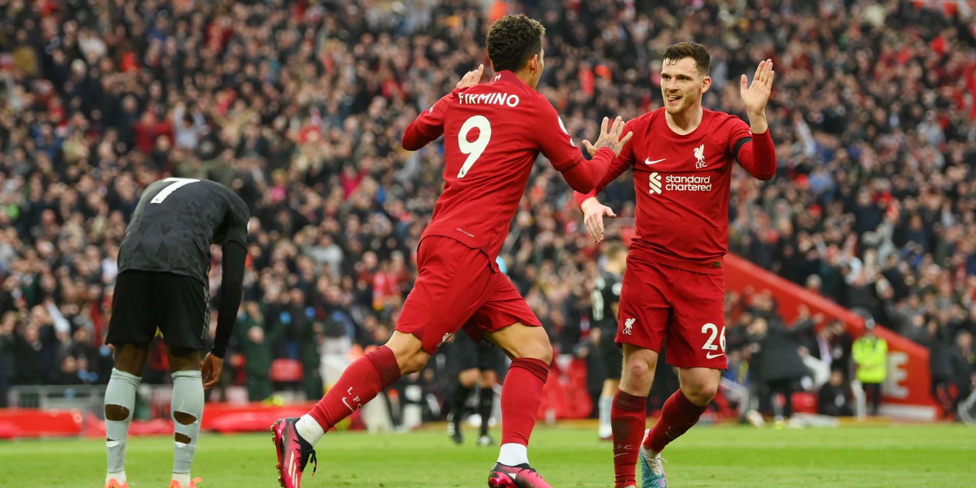 Firmino