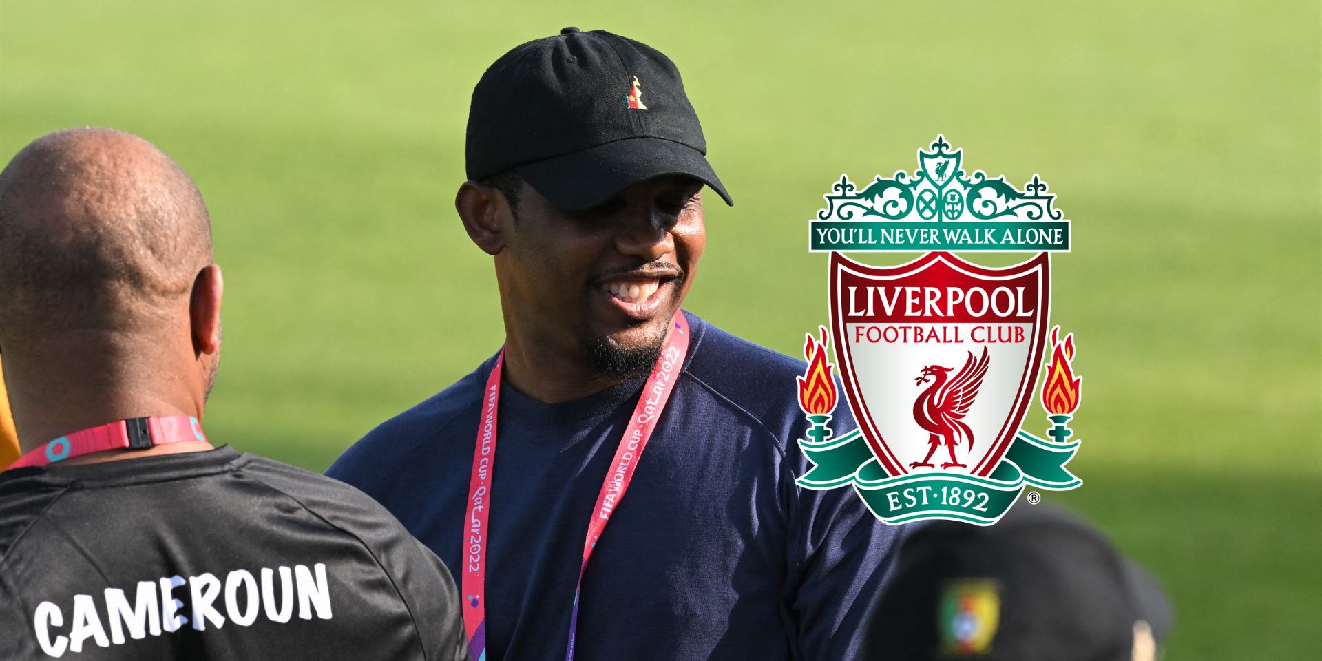 Liverpool, Eto'o, Klopp, Chukwueze