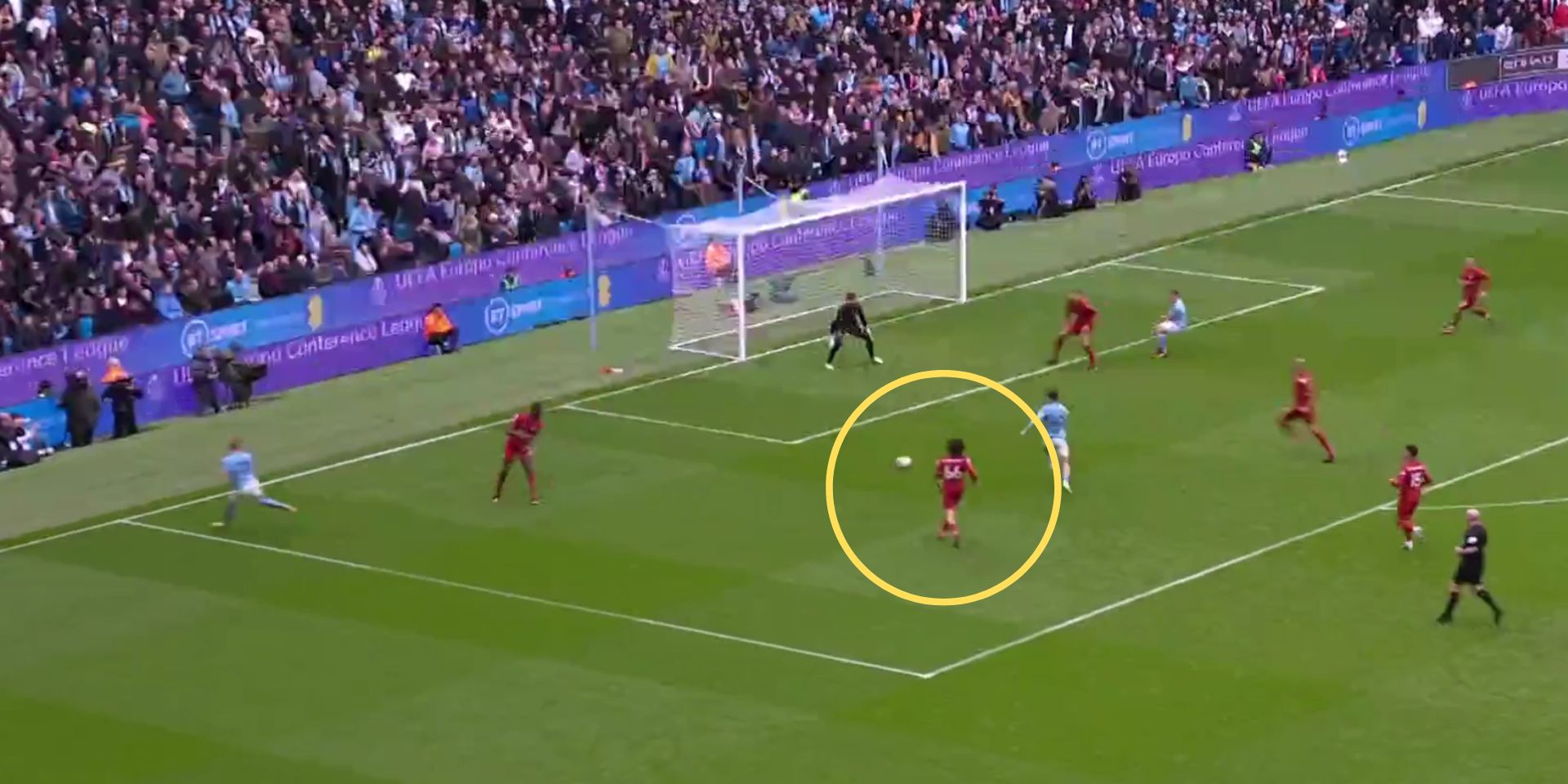 Alexander-Arnold, Grealish