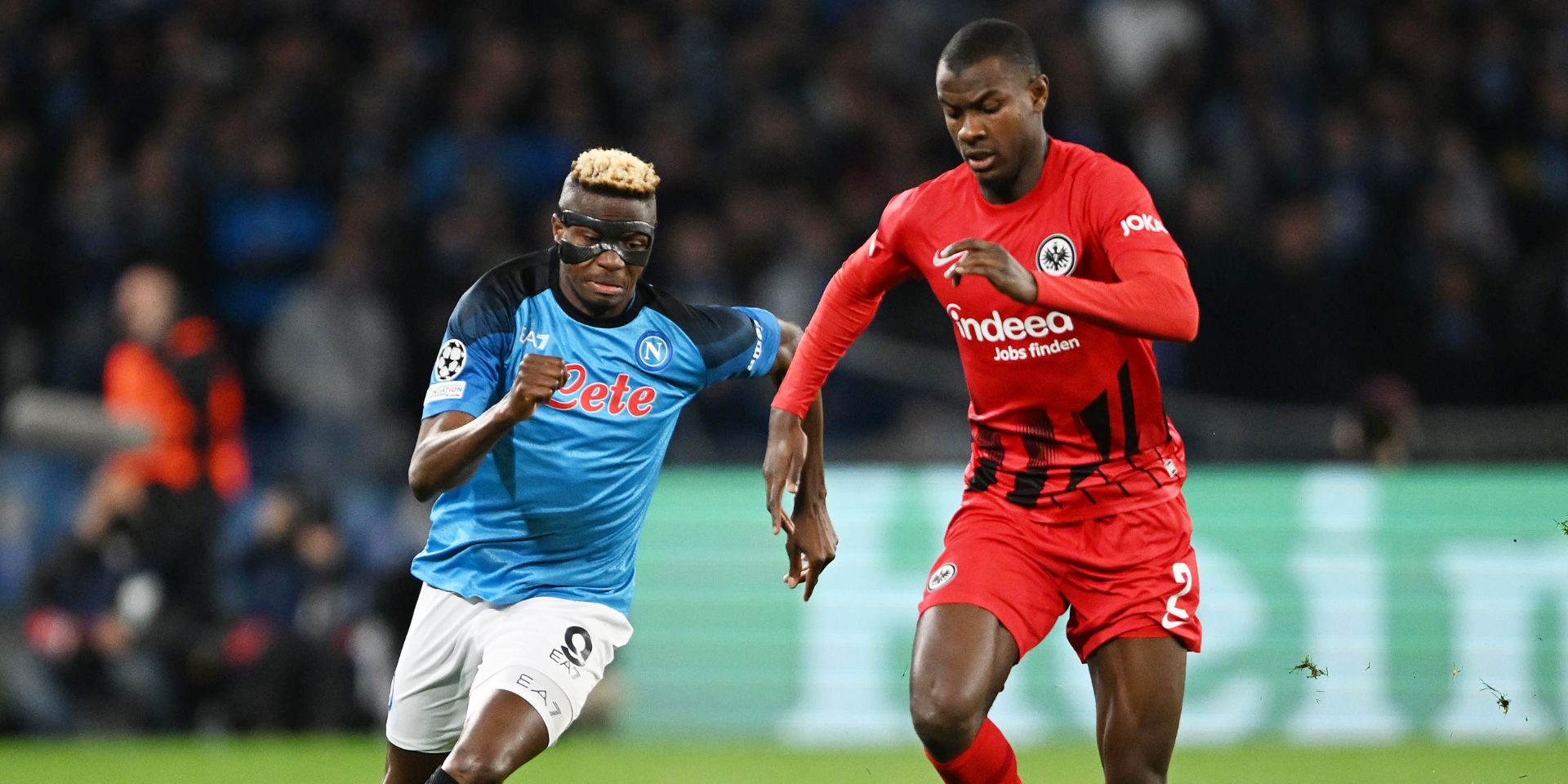 Liverpool, Jacobs, Ndicka, Min-jae, Gvardiol