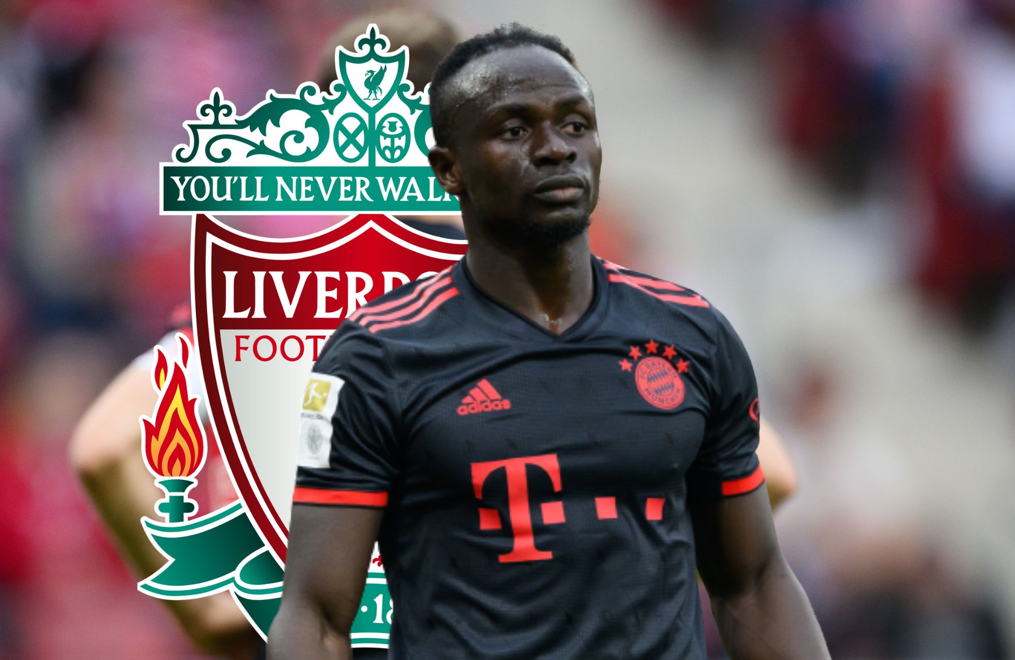 Crooks, Jota, Mane