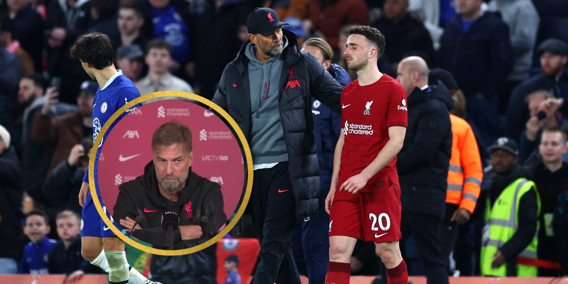 Klopp, Jota