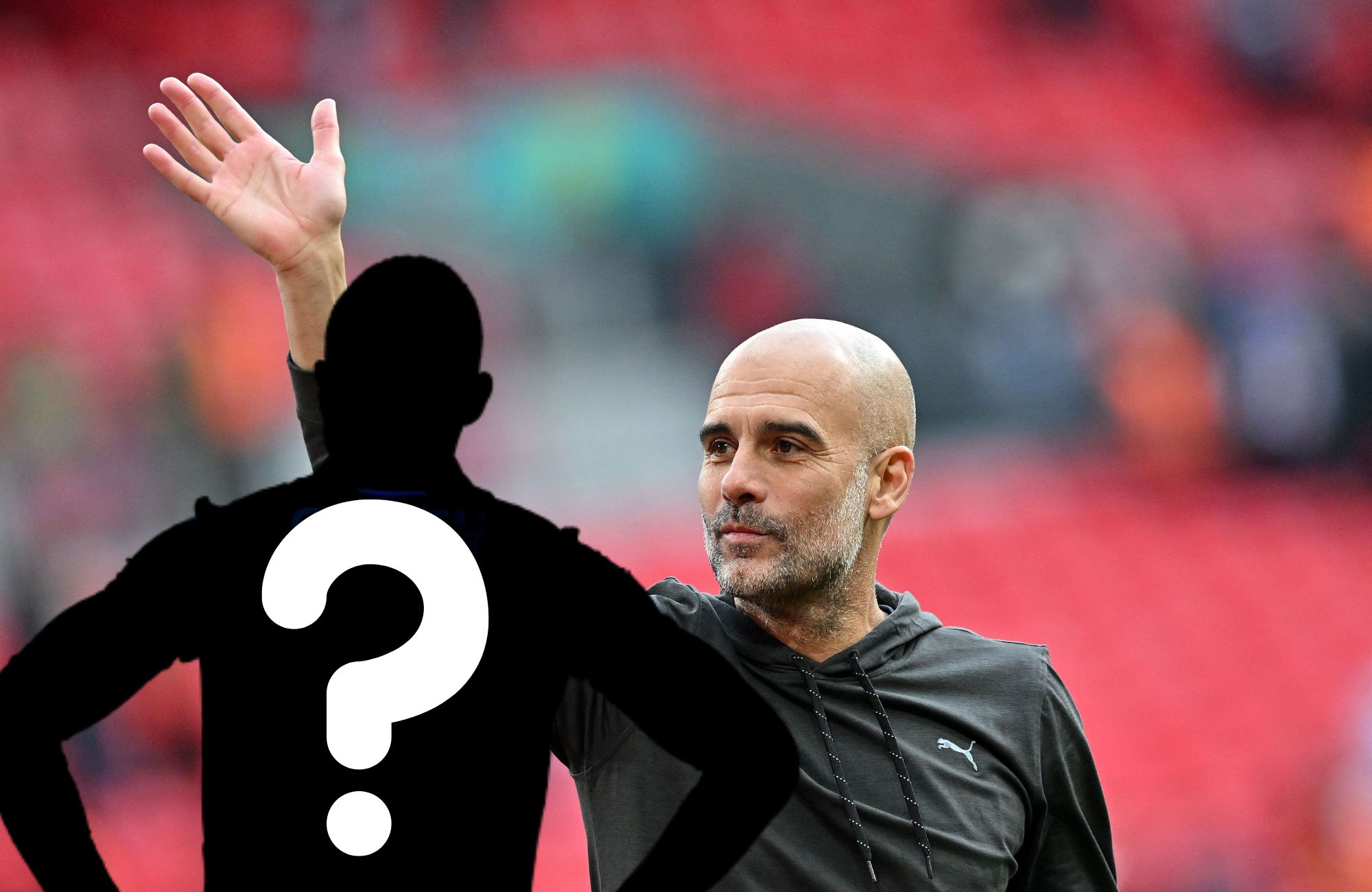Liverpool, Phillips, Guardiola, Bellingham