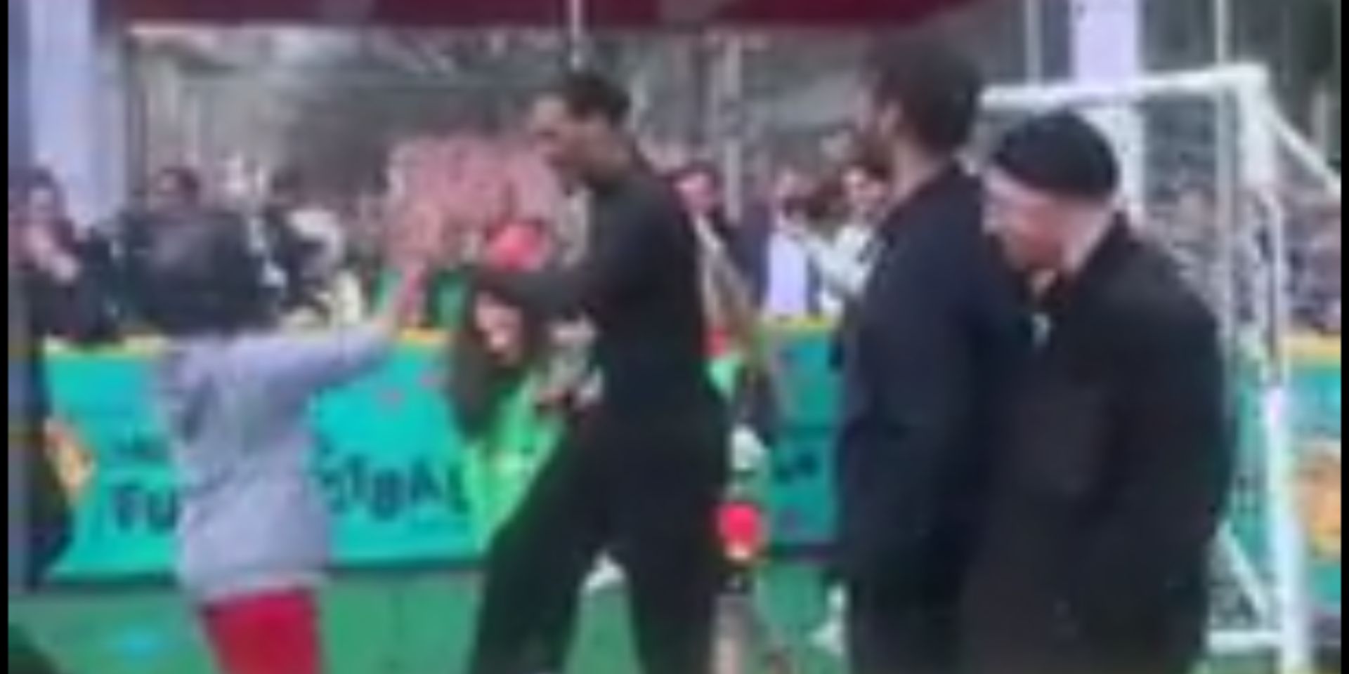 van Dijk