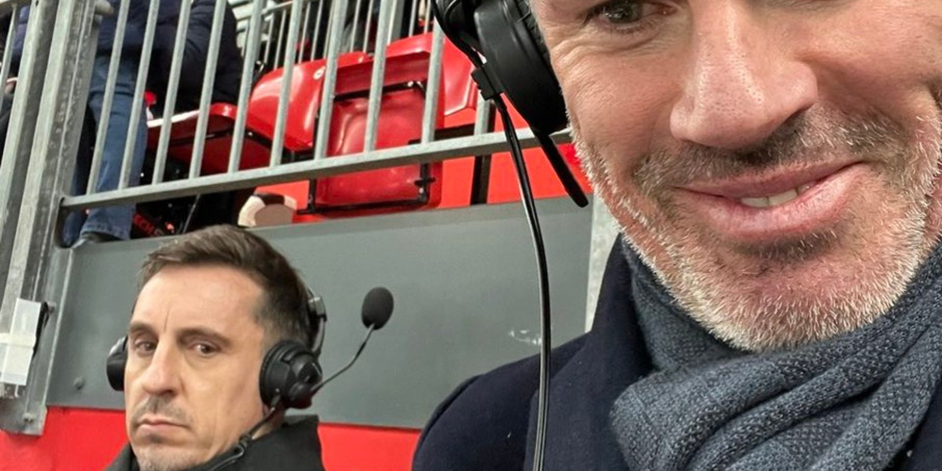 Carragher, United
