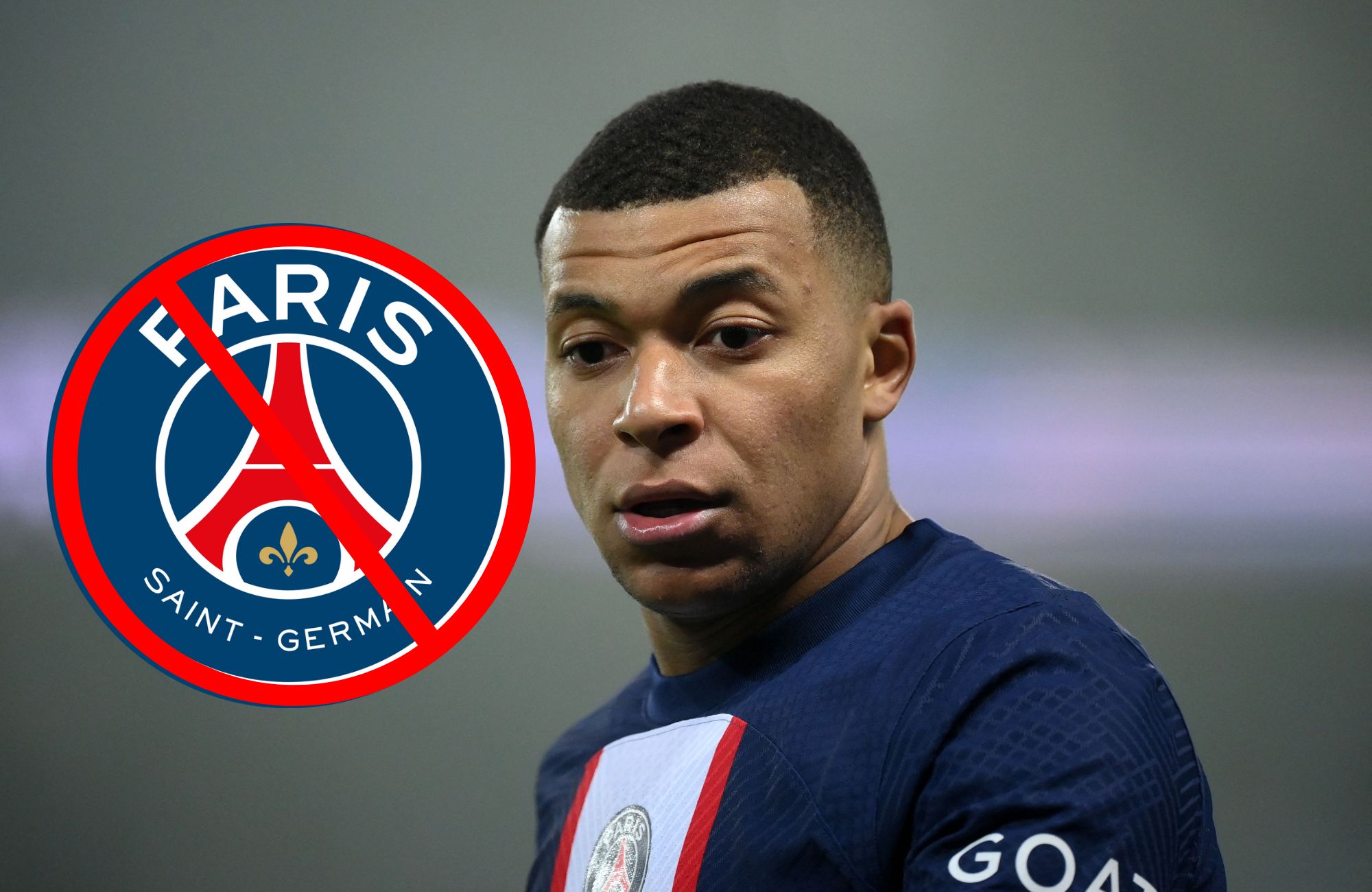 Mbappe