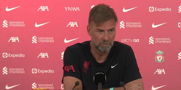 Klopp, Chelsea