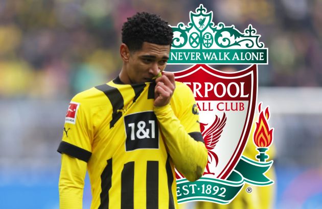 Liverpool, Bellingham, Gravenberch