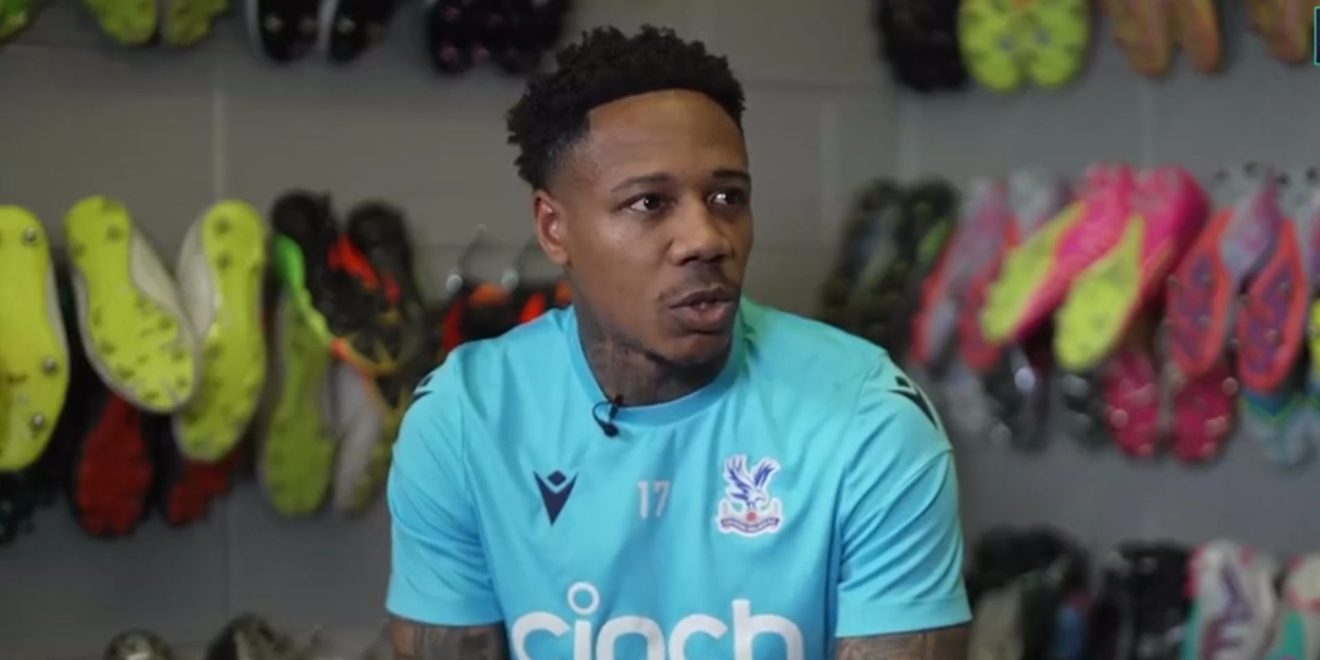 Alexander-Arnold, Clyne