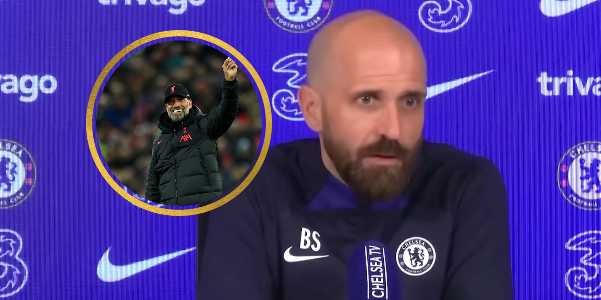 Klopp, Saltor