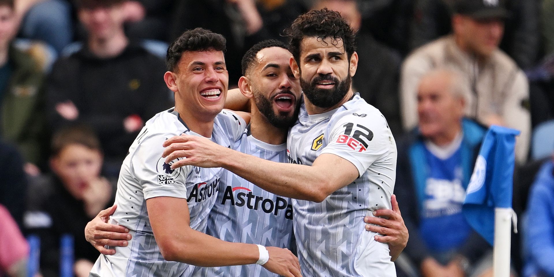 Liverpool, Pearce, Matheus Nunes