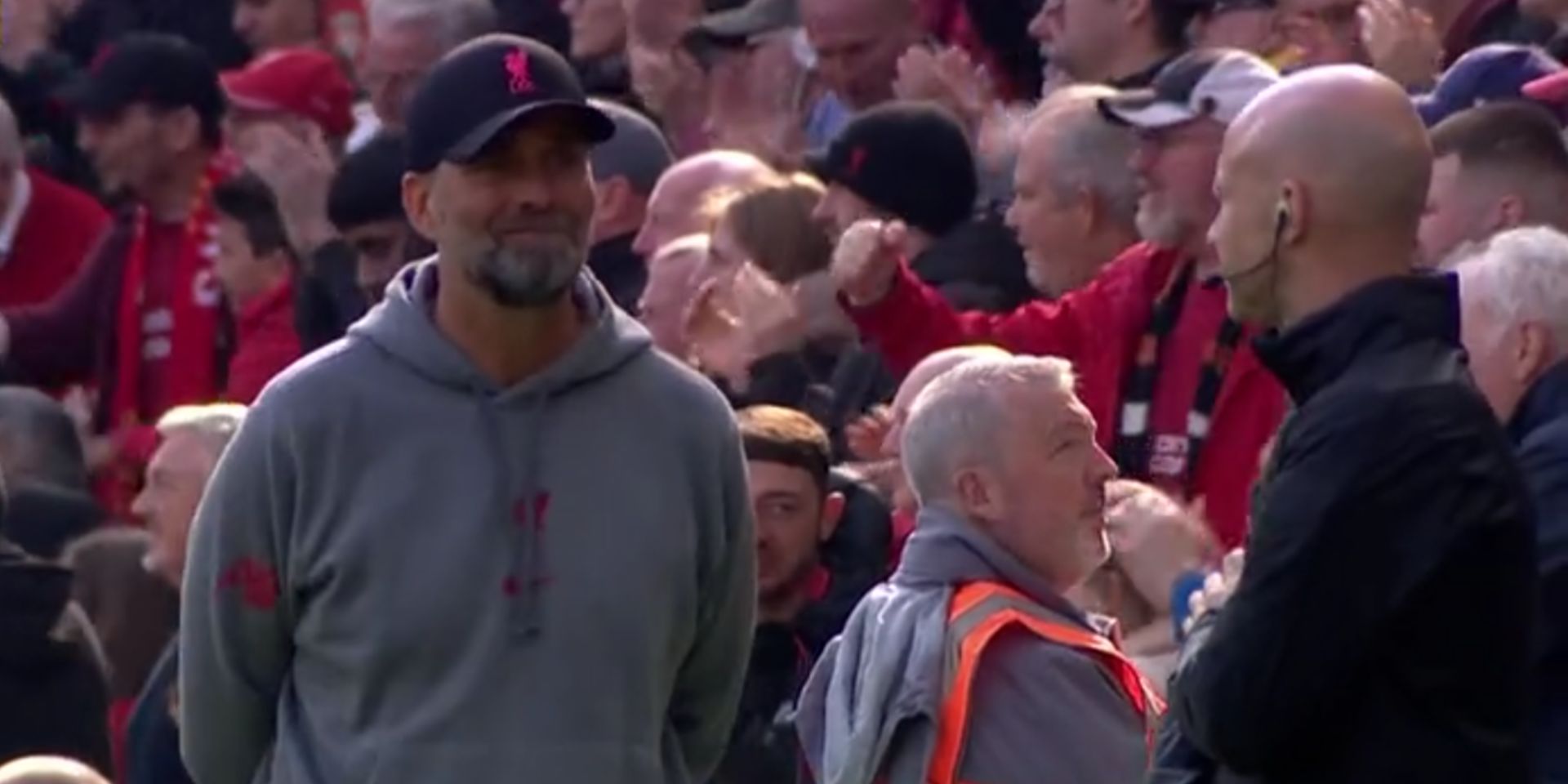 Klopp, Jota, Forest
