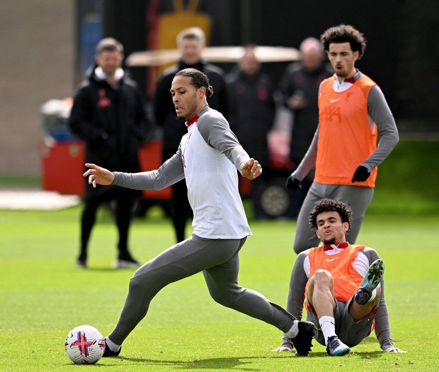 Liverpool