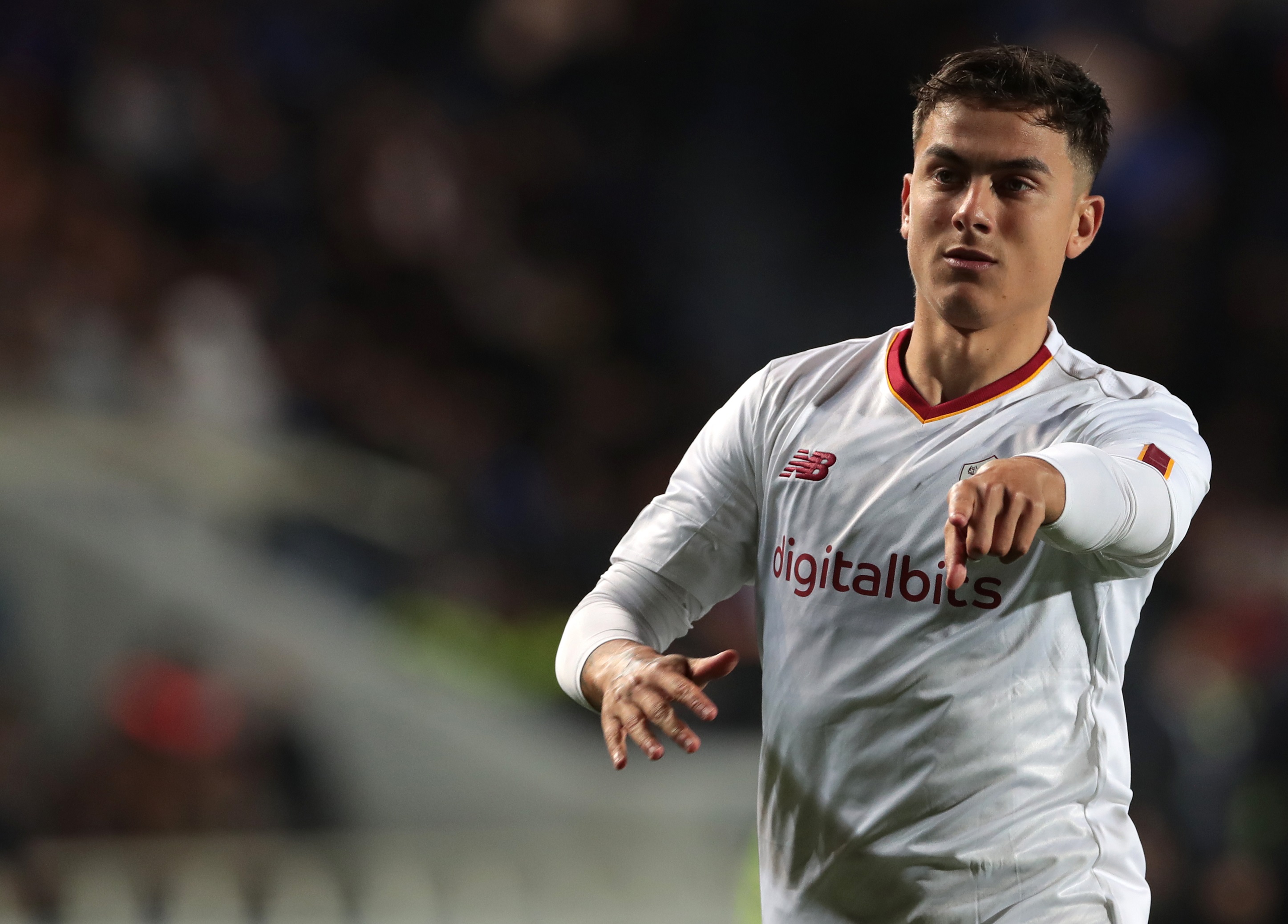 Dybala, Liverpool, Romano Dybala, Liverpool, Romano