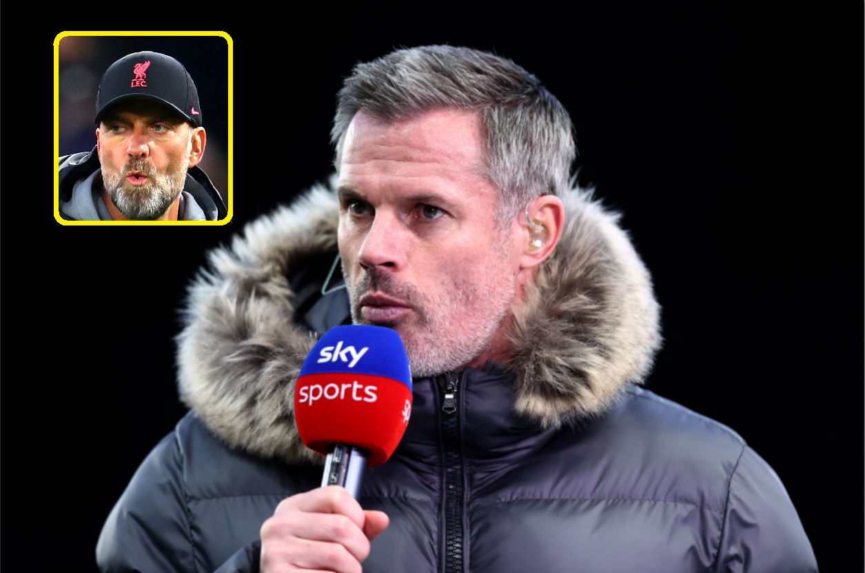 carragher-klopp-liverpool