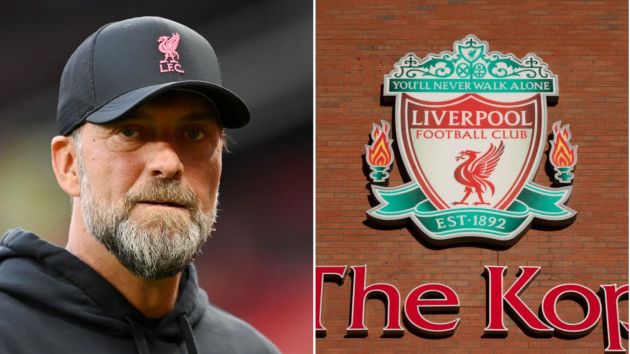 Liverpool, Caicedo