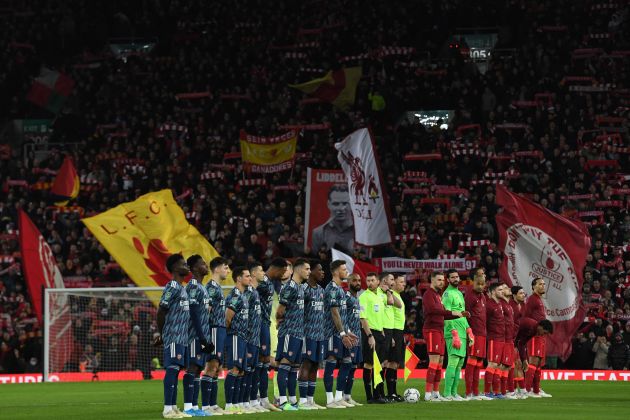 Liverpool, Parlour