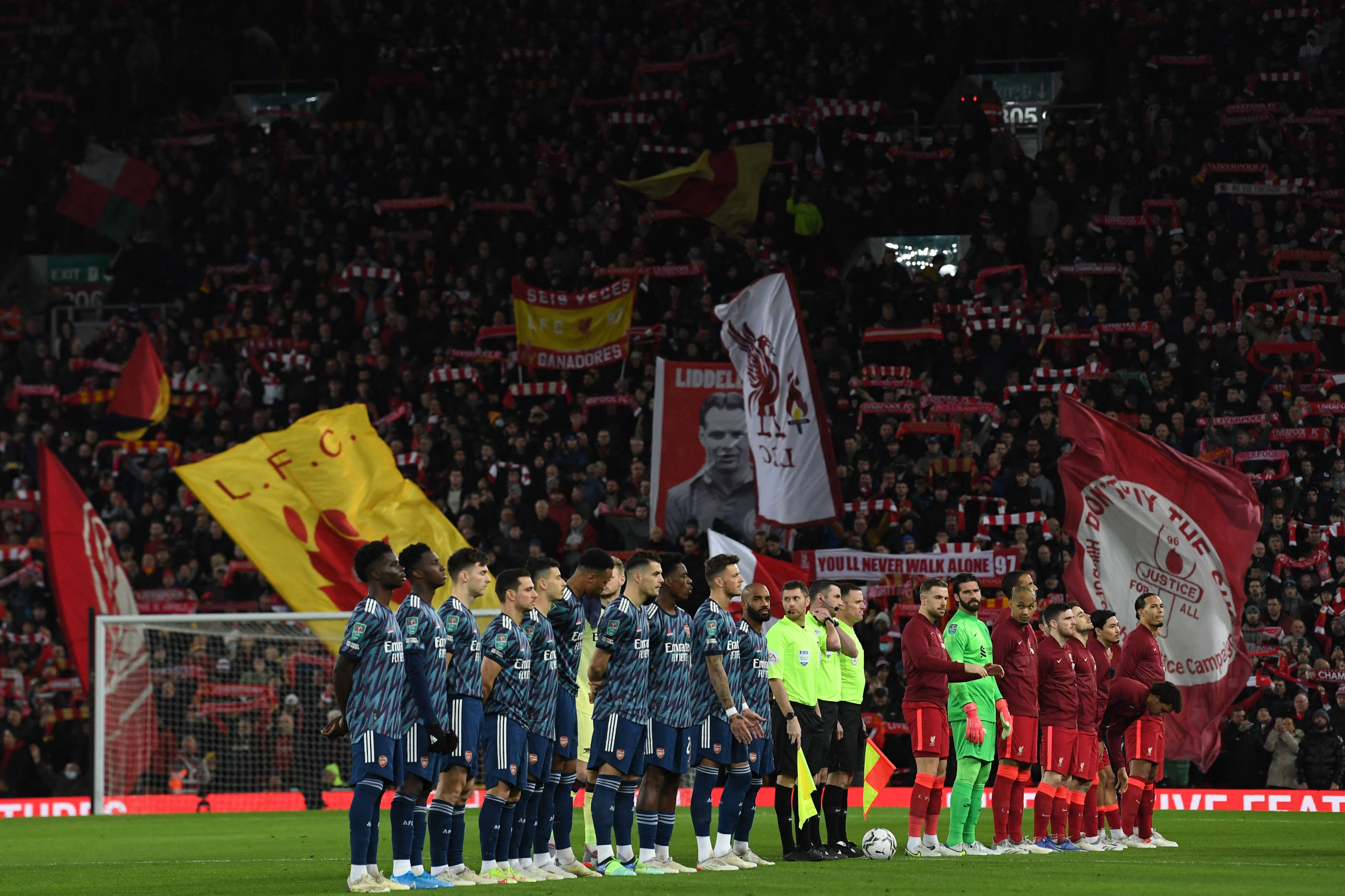 Liverpool, Parlour