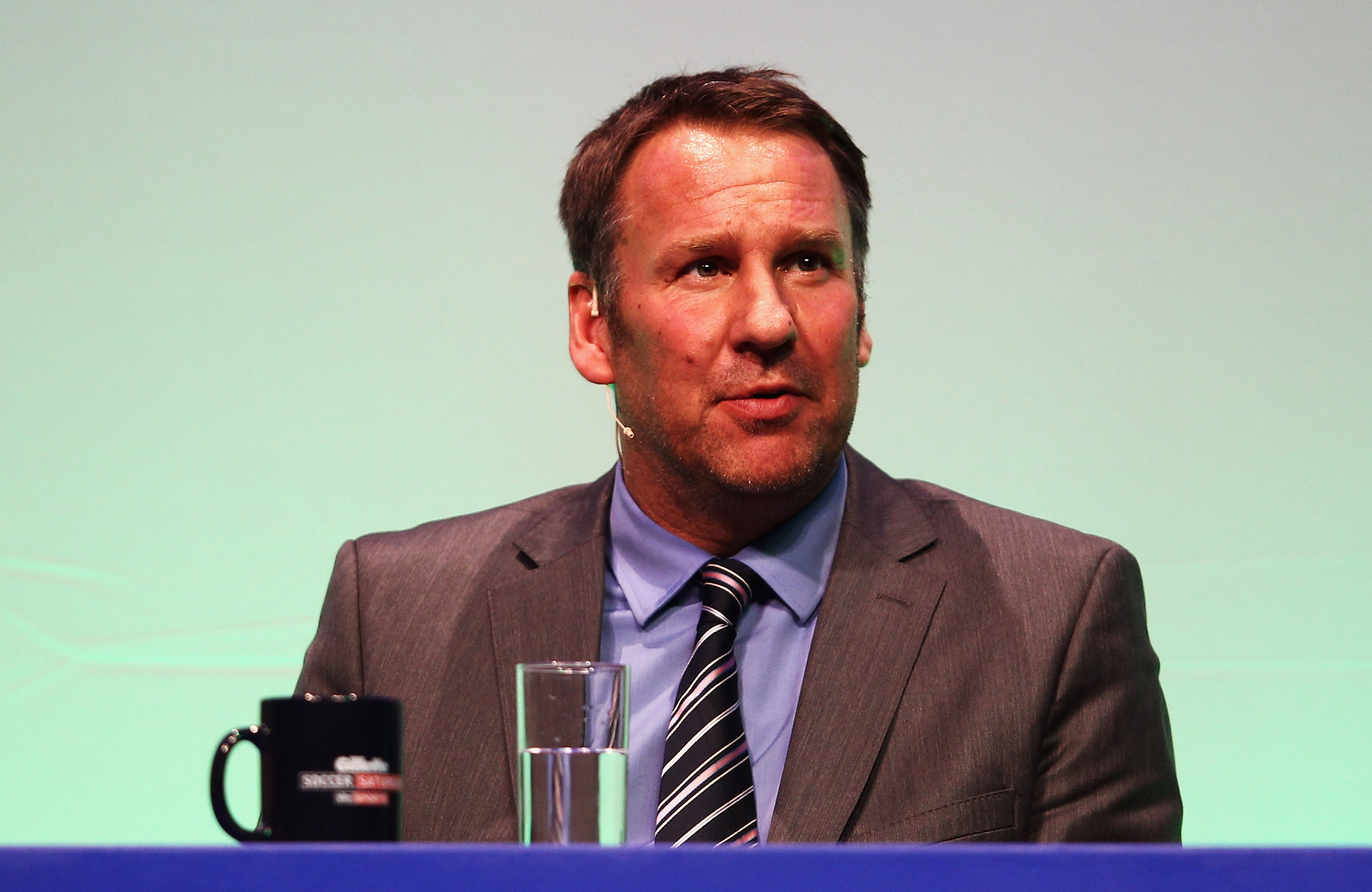Liverpool, Merson