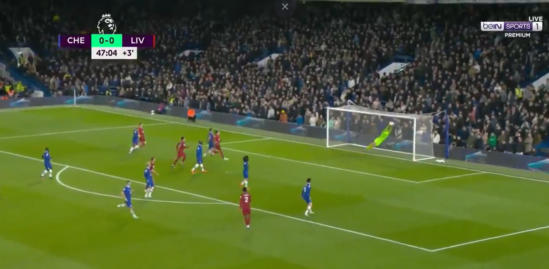 kepa-save-gomez