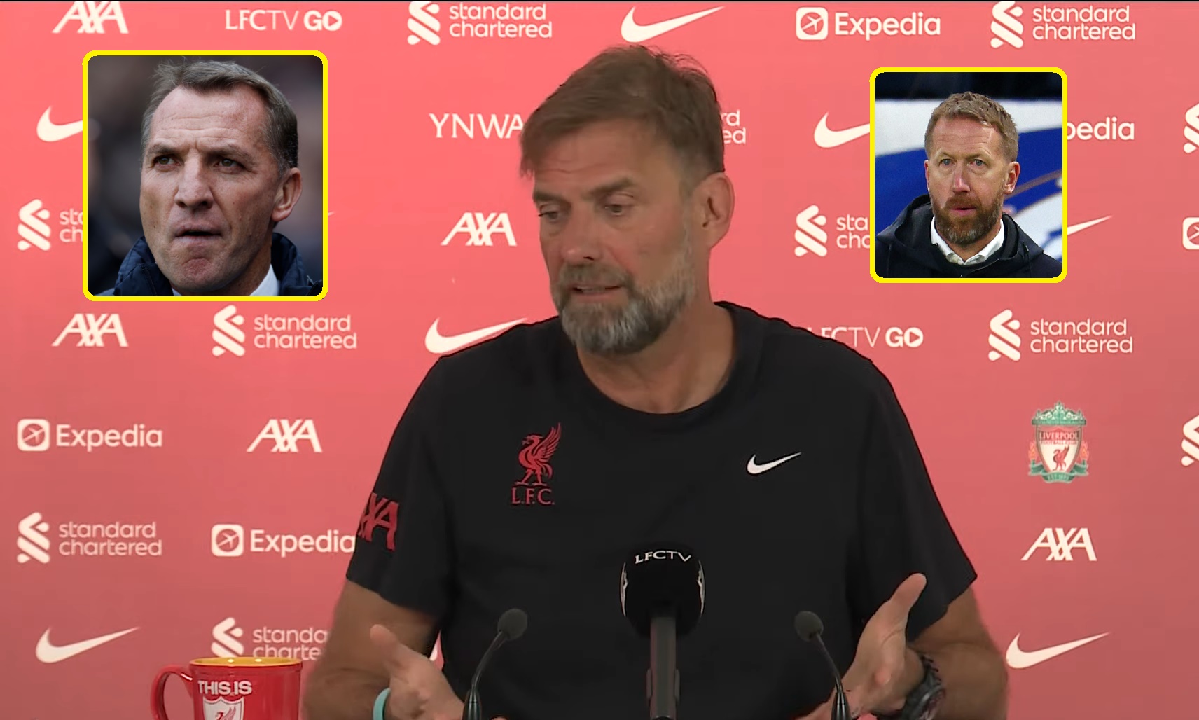 klopp-rodgers-potter