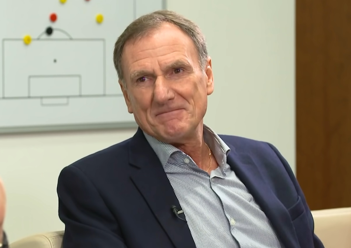 Phil Thompson hones in on ‘one of a few reasons’ for Liverpool’s ‘fall from form’ in 2022/23