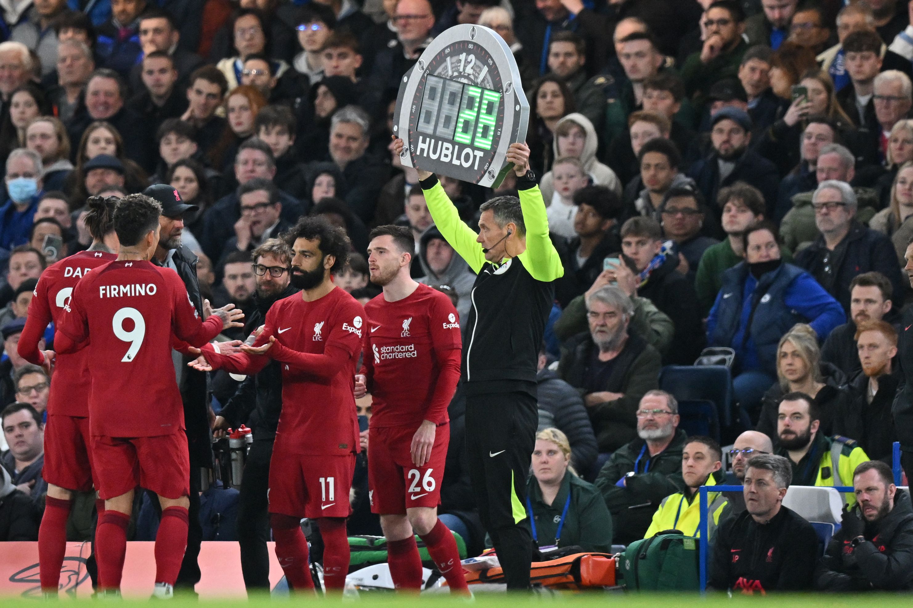 Andy Robertson, Liverpool