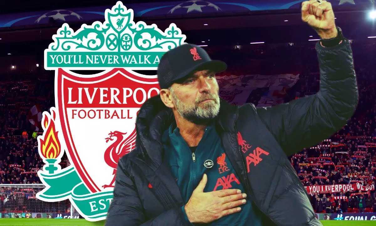 Liverpool, Lavia, Jacobs