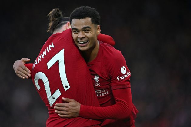 Liverpool, Koeman, Gakpo