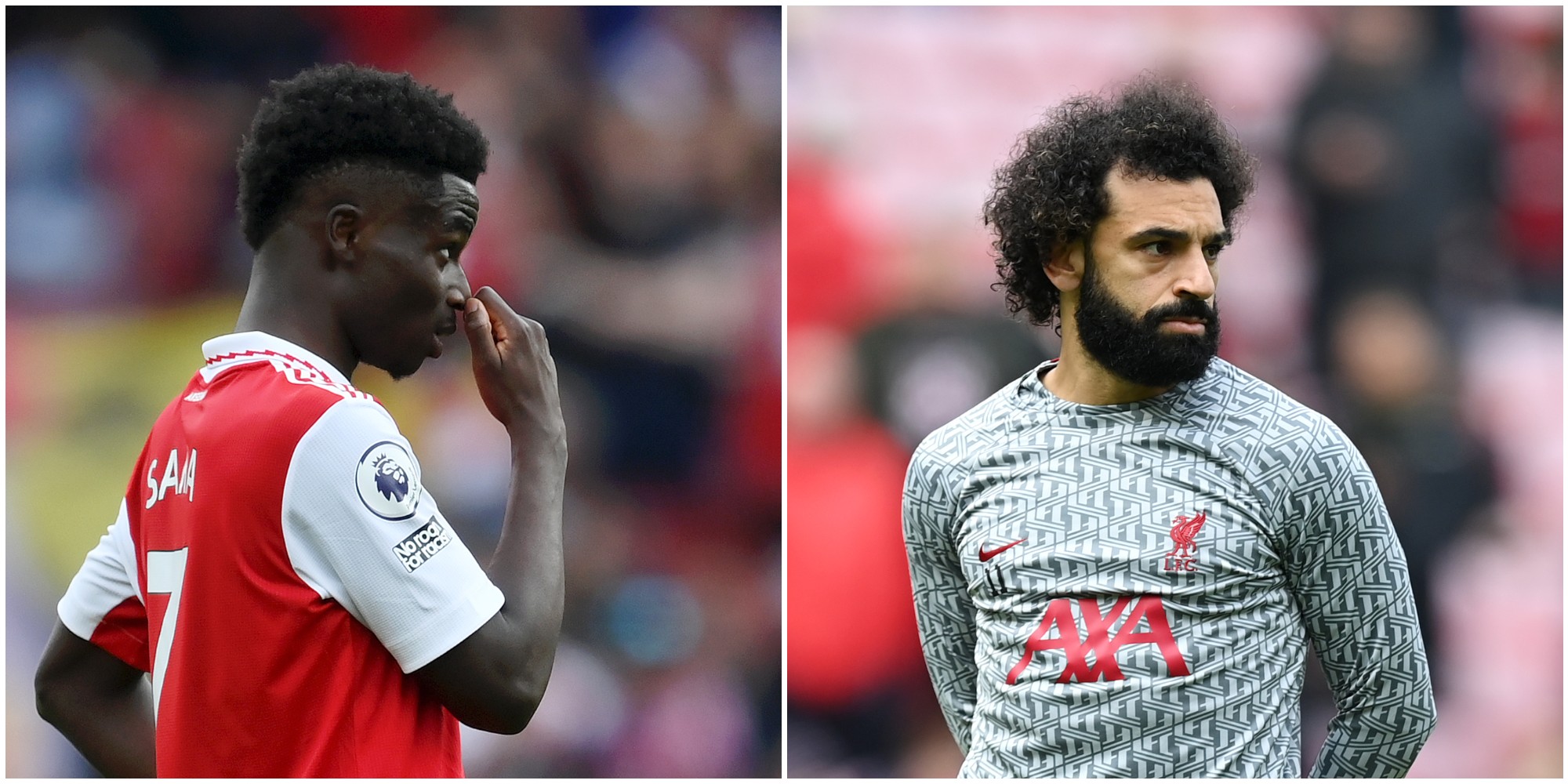 Salah, Saka, Winter