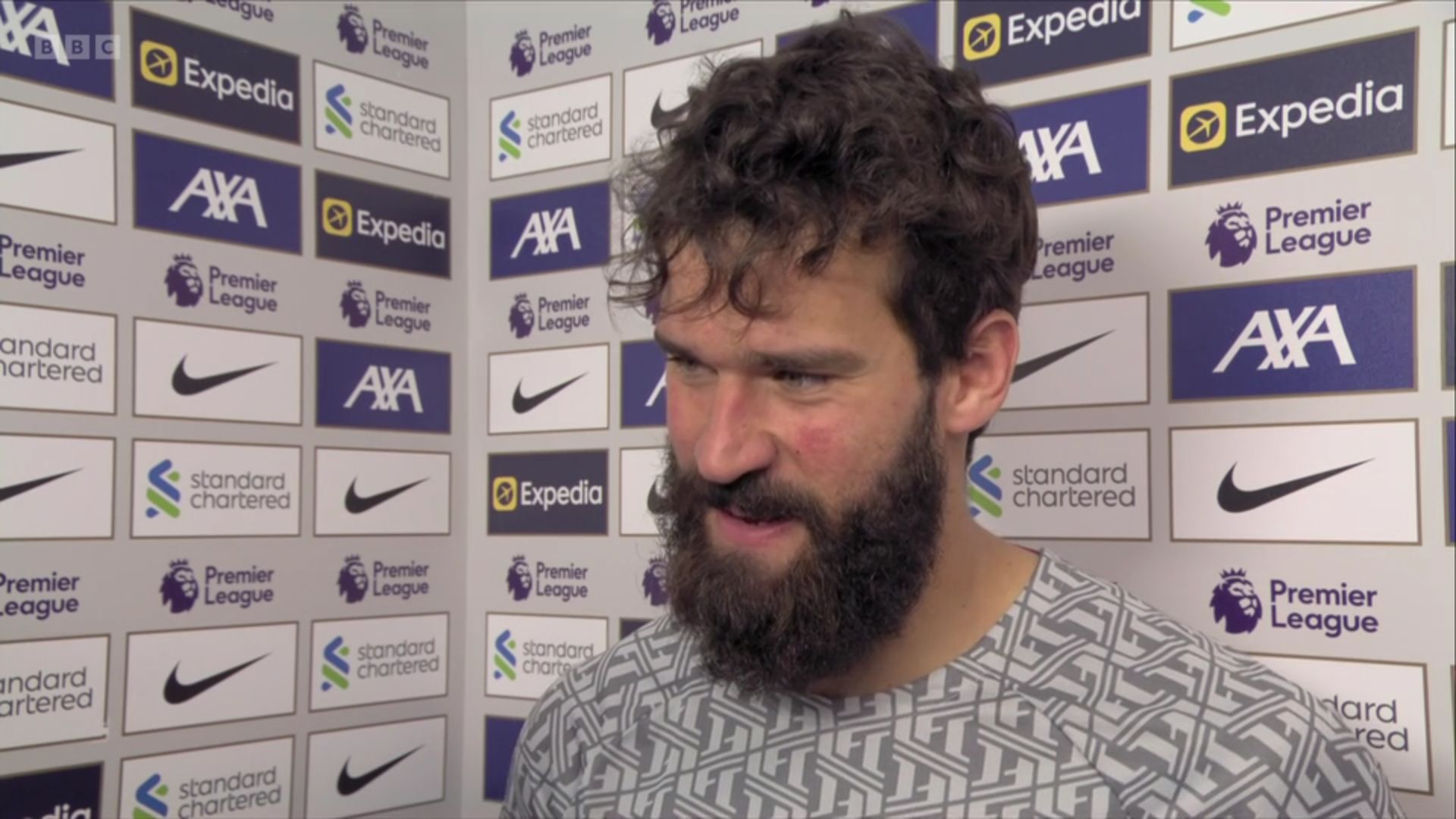 Alisson Alisson