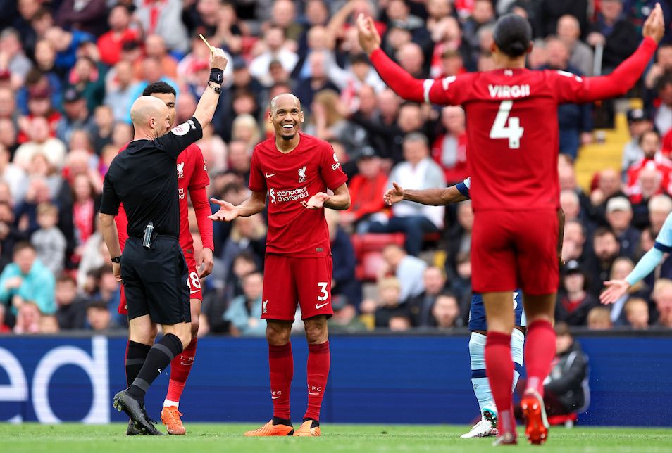 Liverpool, Gakpo, Taylor