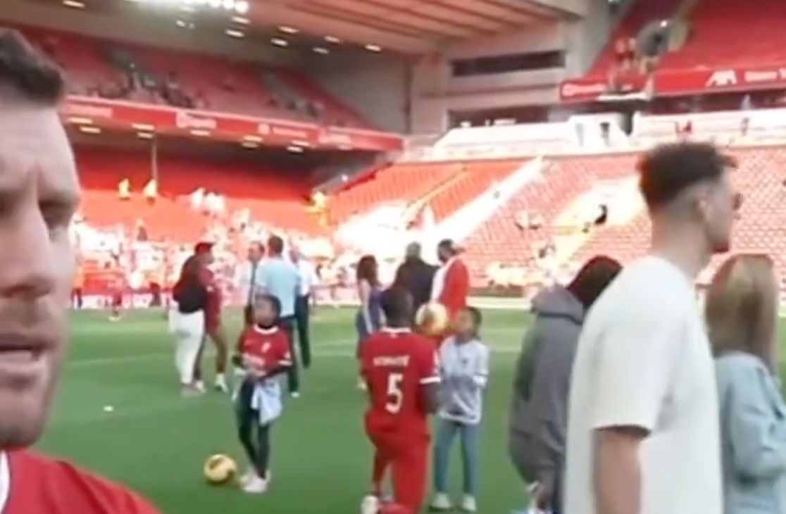 Liverpool, Konate