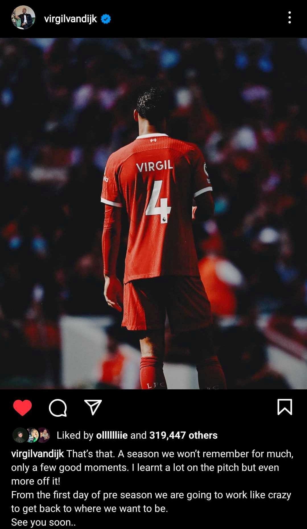 van Dijk van Dijk