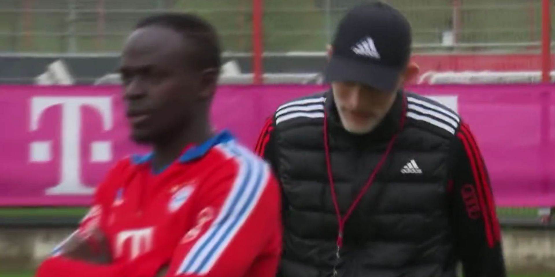 Mane, Tuchel