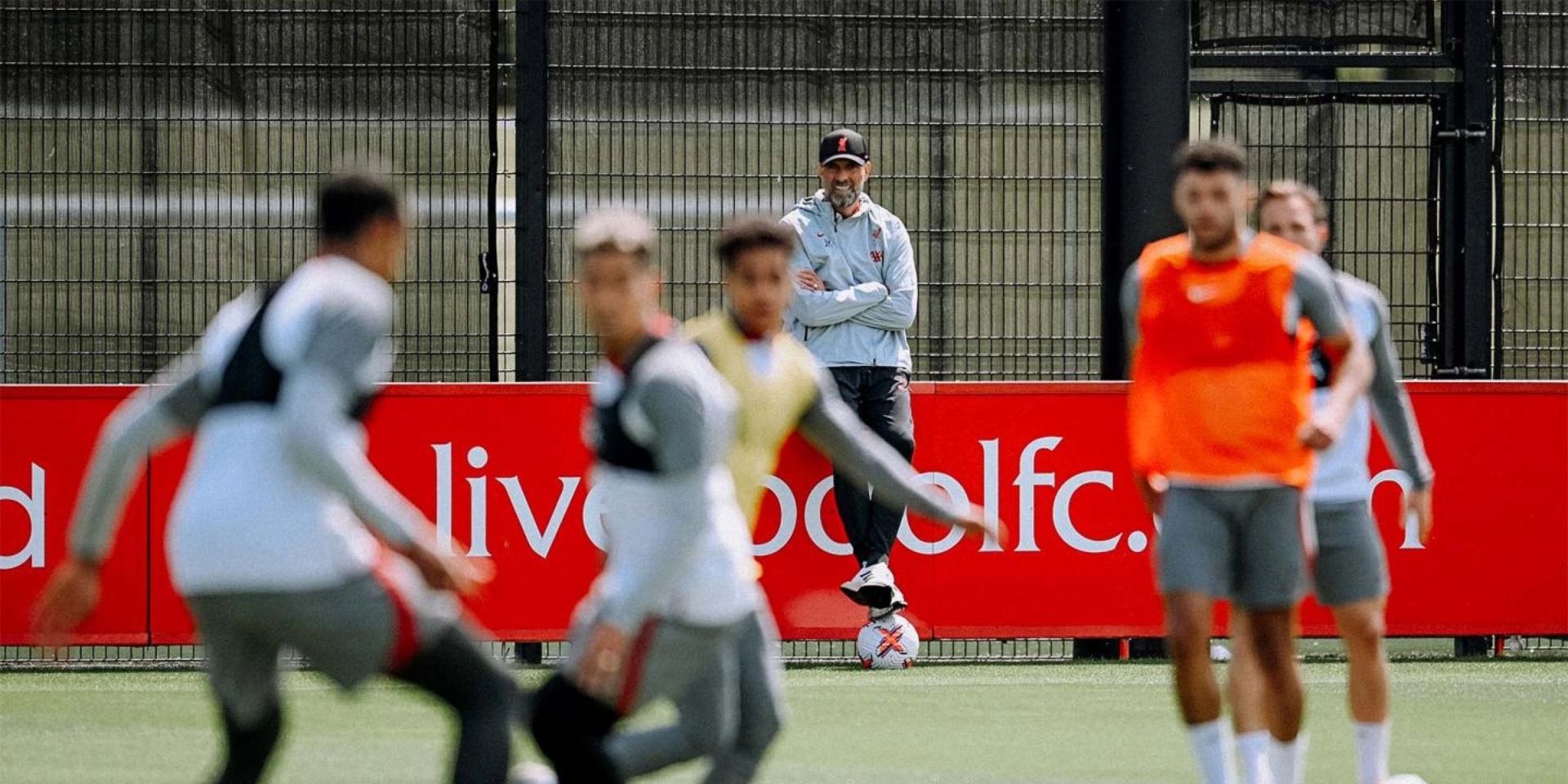 Liverpool, Nunez